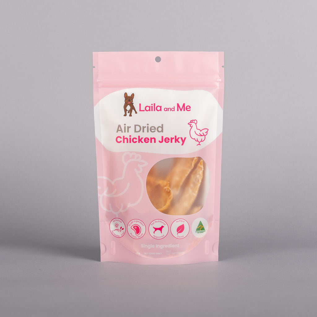 Chicken Sampler Bundle