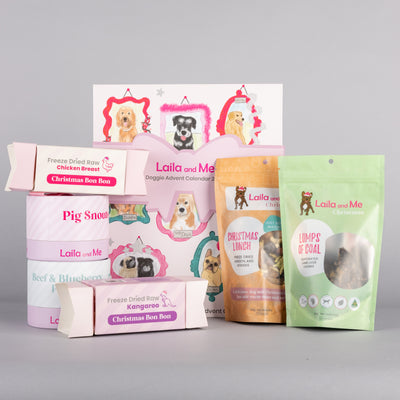 Ultimate Christmas Bundle
