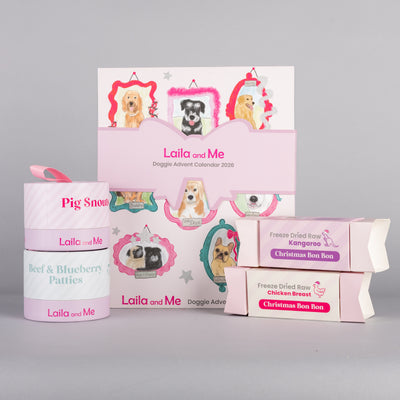 Christmas Box Bundle