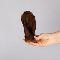 Cow Ears with Fur (2 Pack)