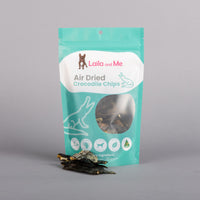 Crocodile Chips