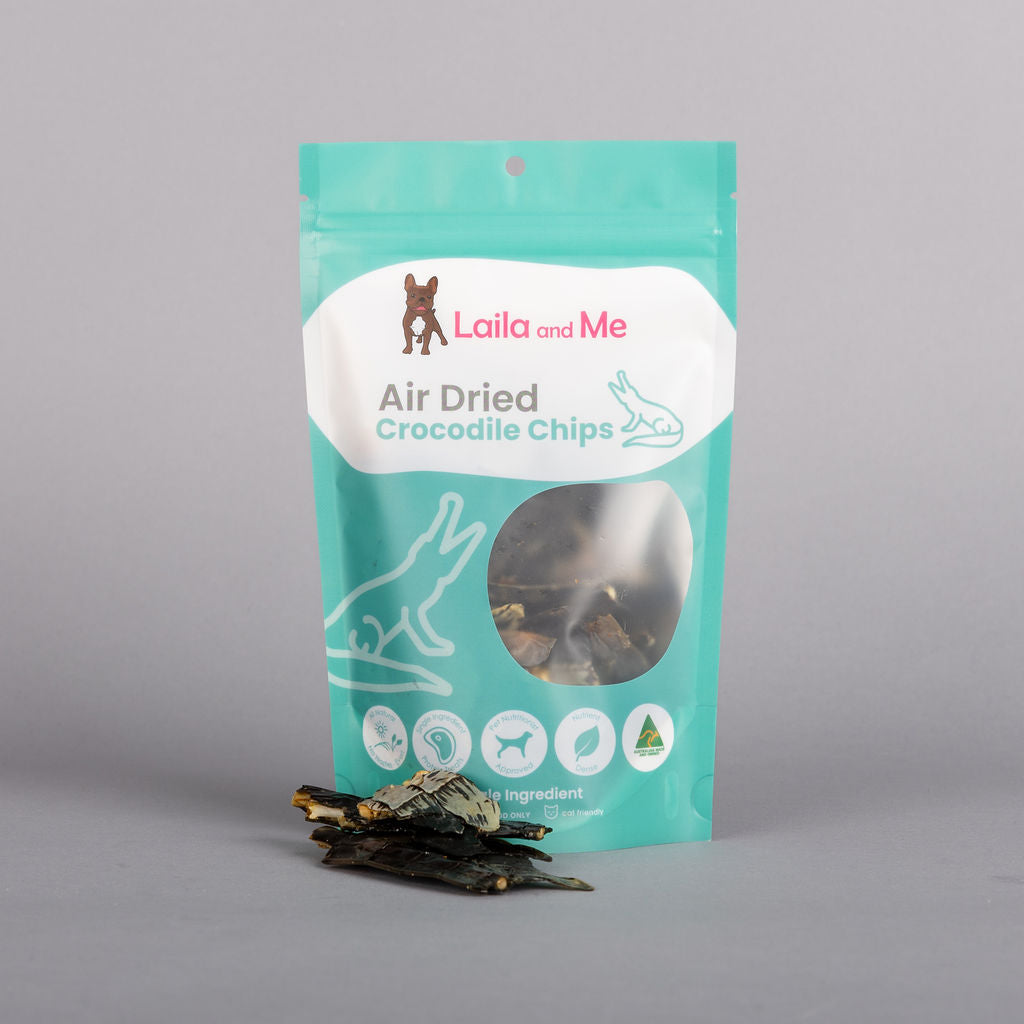 Crocodile Sampler Bundle