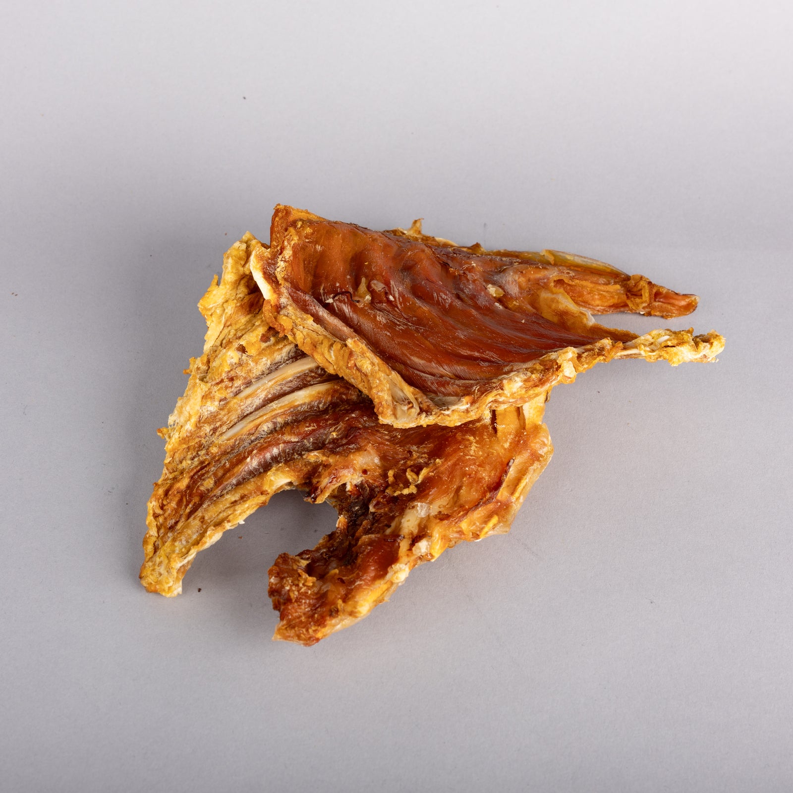 Crocodile Ribs - Limited Edition
