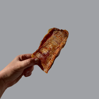 Crocodile Tongue
