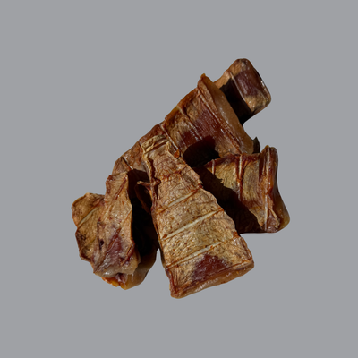 Crocodile Tongue