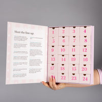 2026 Dog Advent Calendar (PRE-ORDER)