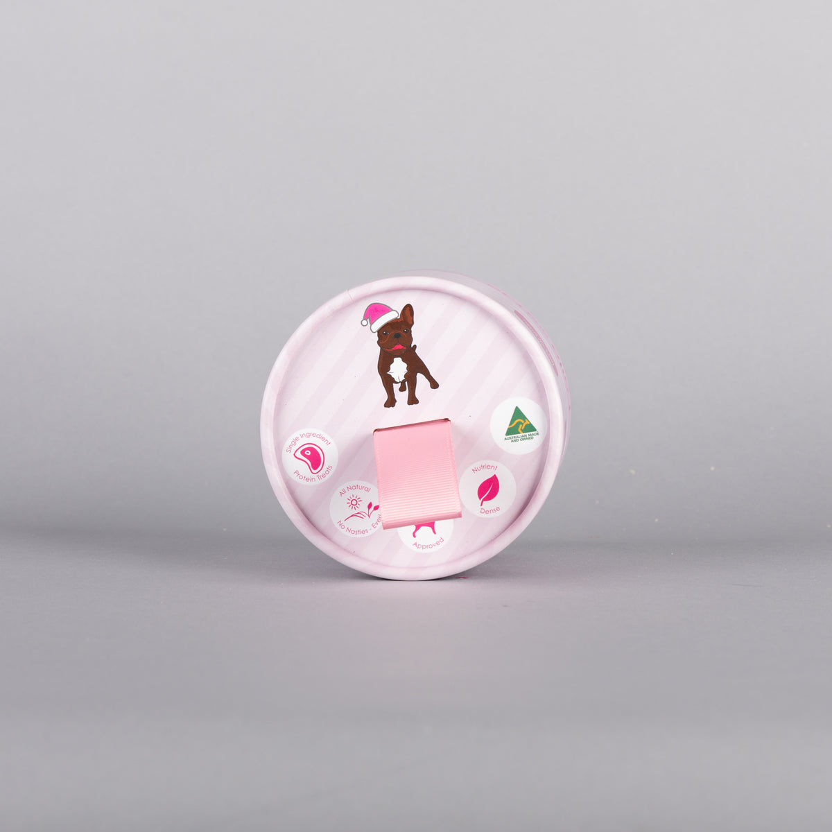 Pig Snout Ornament