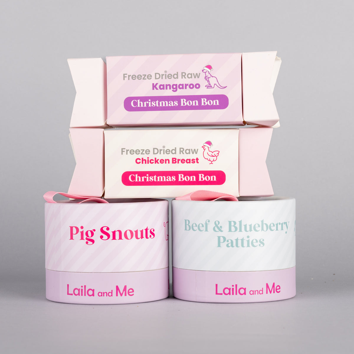 Bon Bon & Ornament Bundle