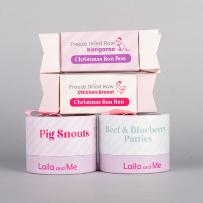 Bon Bon & Ornament Bundle