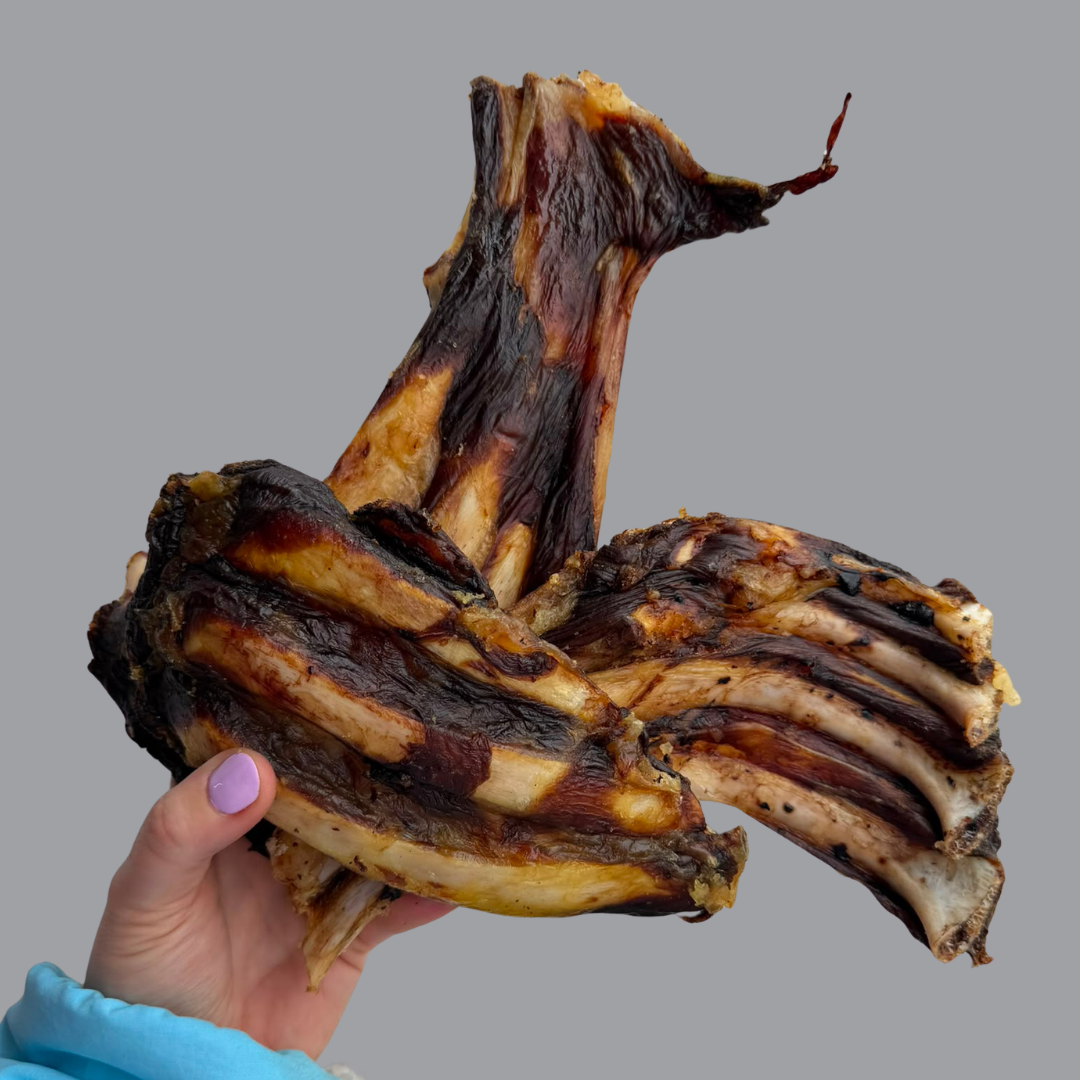 Emu Rib