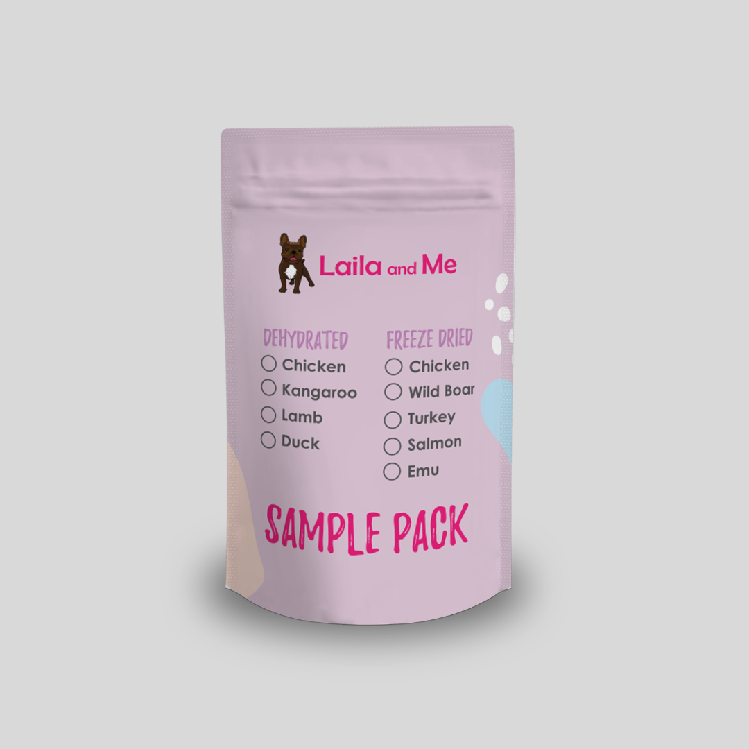 FREE Treat Sample