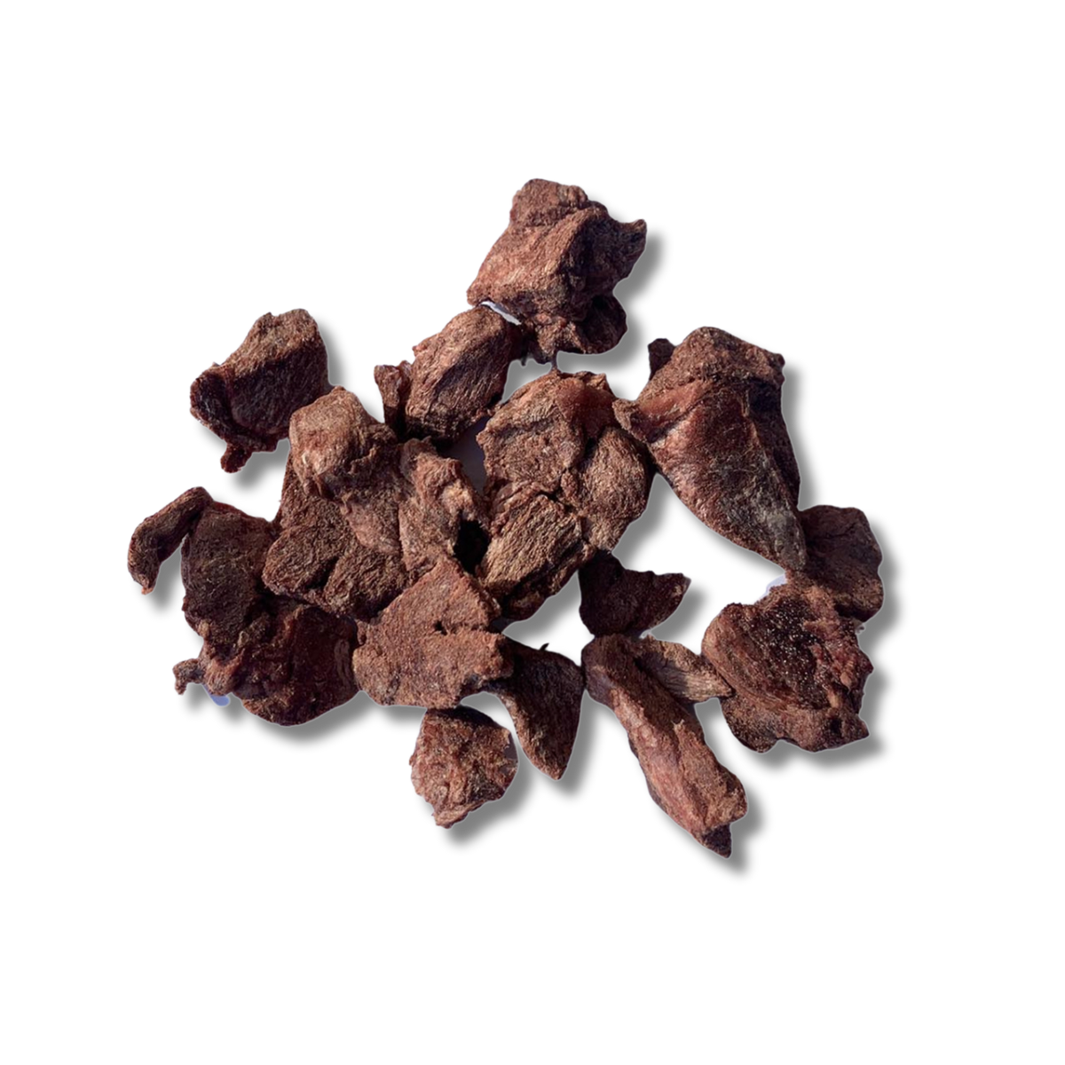 freeze dried bulk kangaroo - laila and me