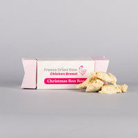 Freeze Dried Chicken Breast Bon Bon