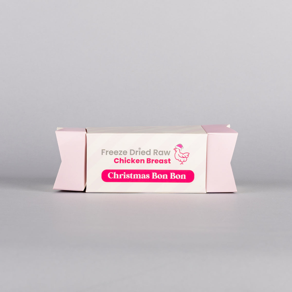 Freeze Dried Chicken Breast Bon Bon
