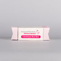 Freeze Dried Chicken Breast Bon Bon
