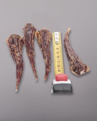 Goat Tails - Limited Edition