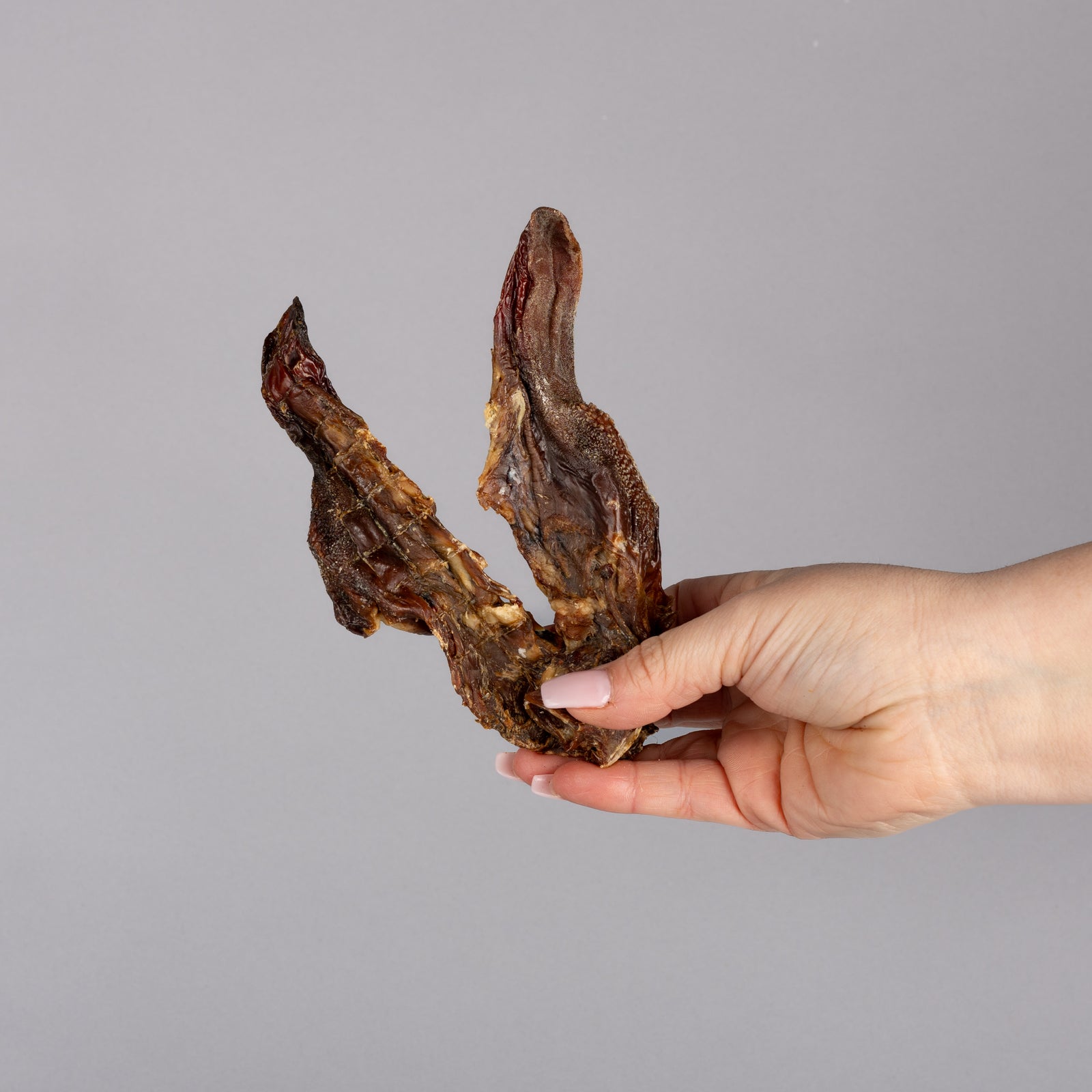 Australian Goat Tongue