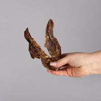 Australian Goat Tongue