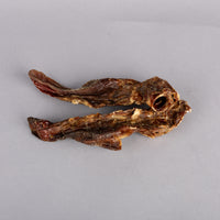 Australian Goat Tongue