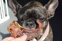 Australian Goat Tongue