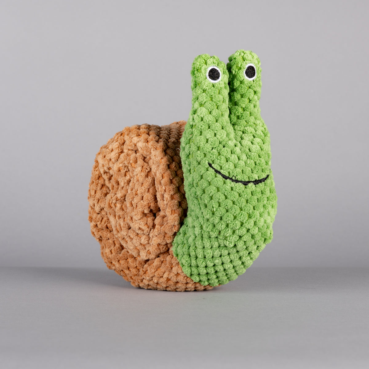 Snail Enrichment Toy