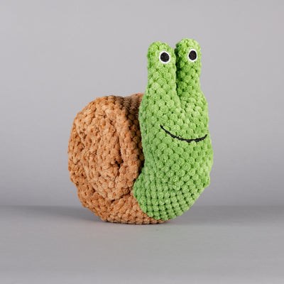 Snail Enrichment Toy