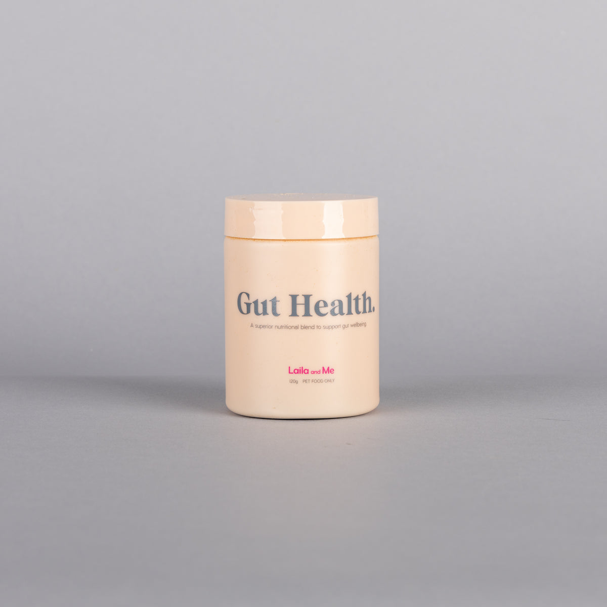 Gut Health Dog Supplement