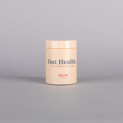 Gut Health Dog Supplement