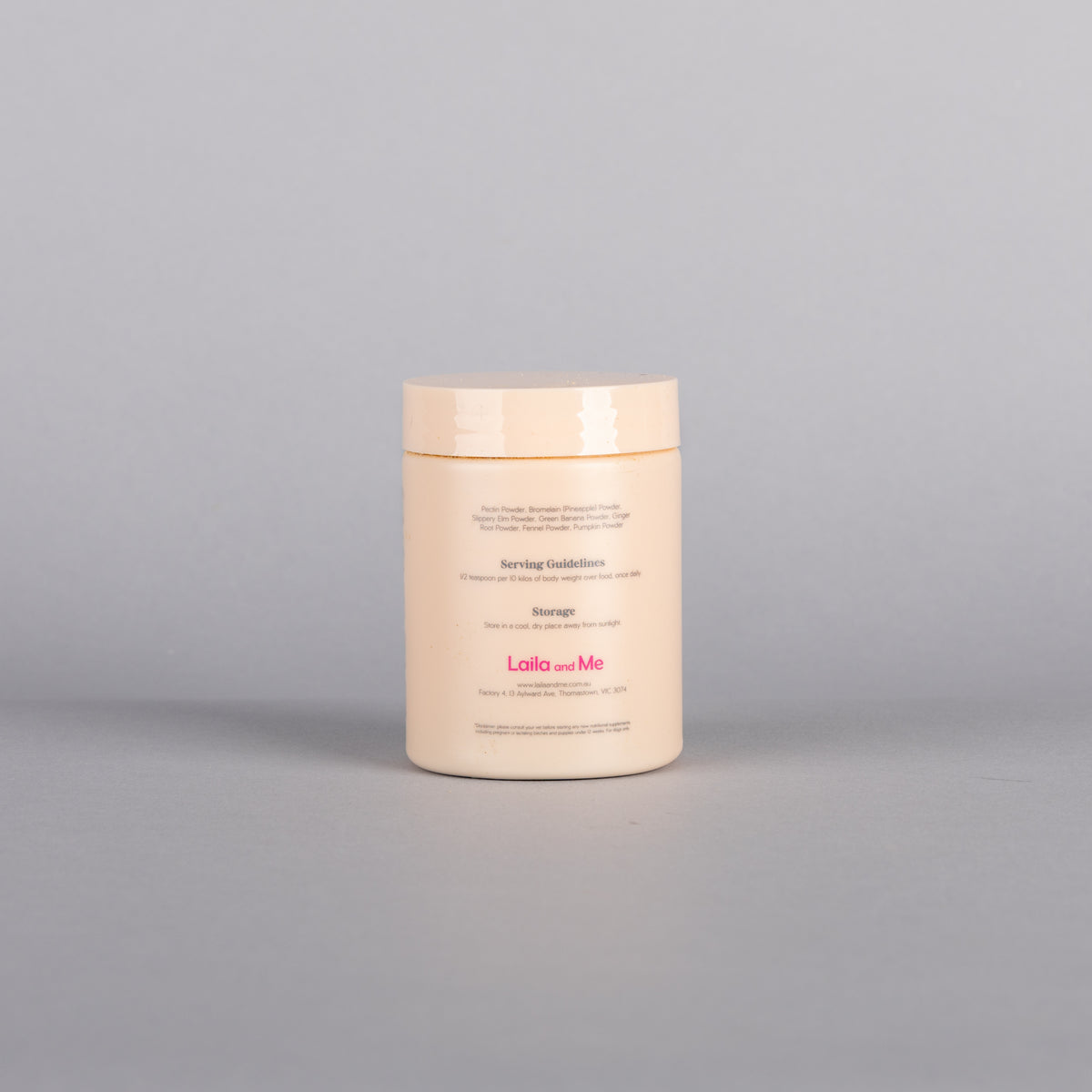 Gut Health Dog Supplement