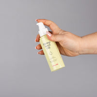 Hemp Seed Oil
