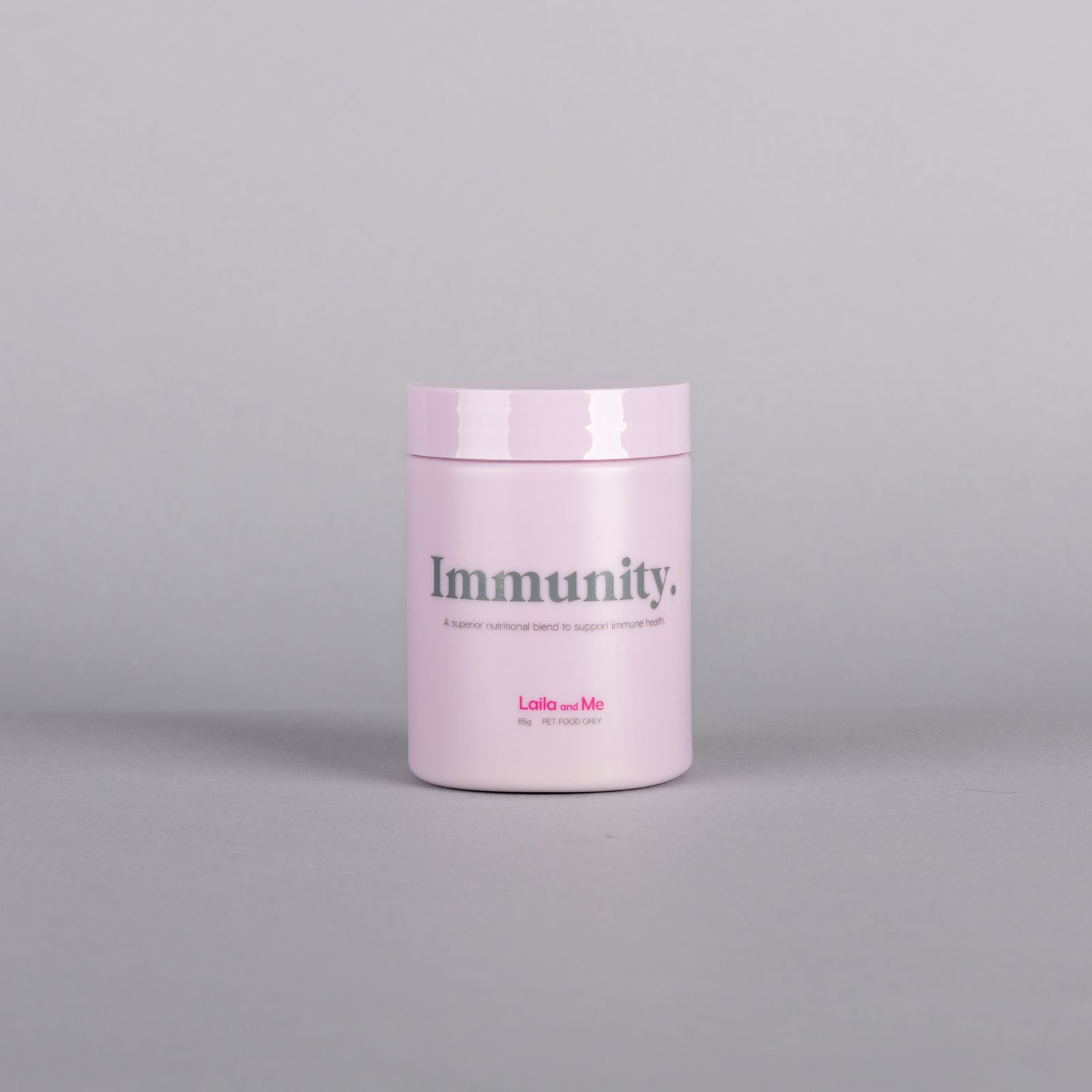 Immunity Support Dog Supplement