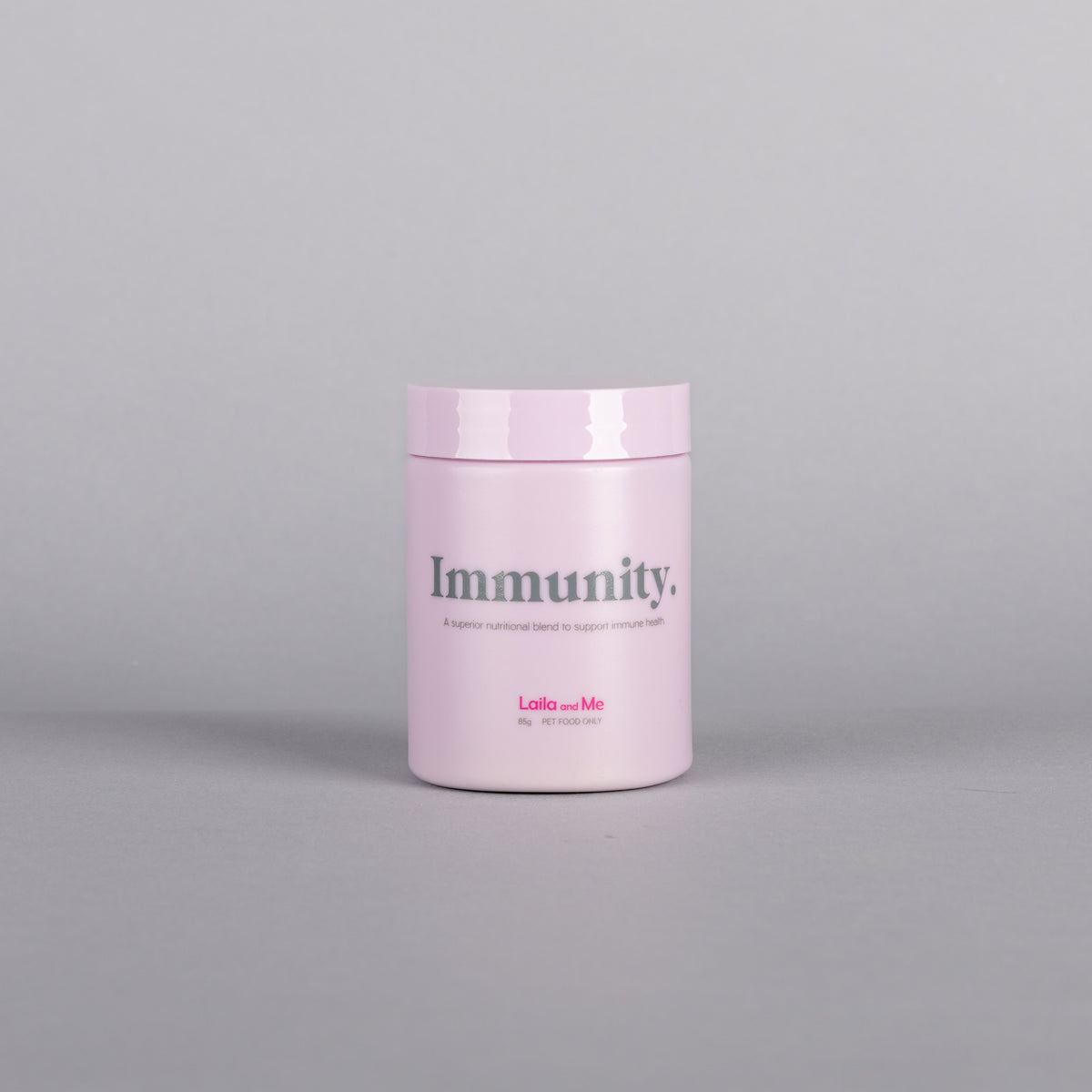 Immunity Support Dog Supplement