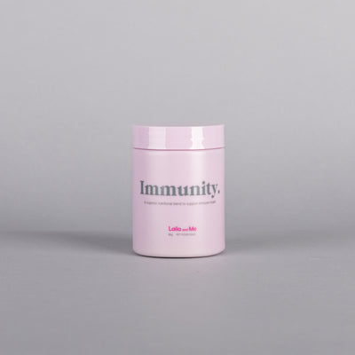 Immunity Support Dog Supplement