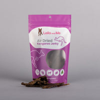 Kangaroo Jerky