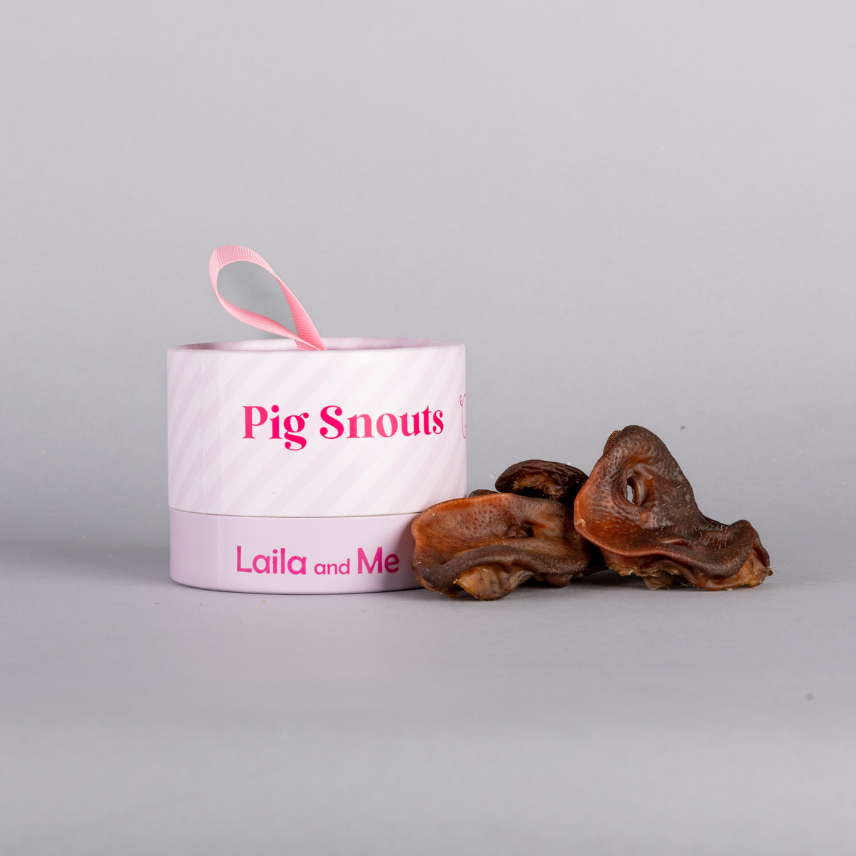 Pig Snout Ornament