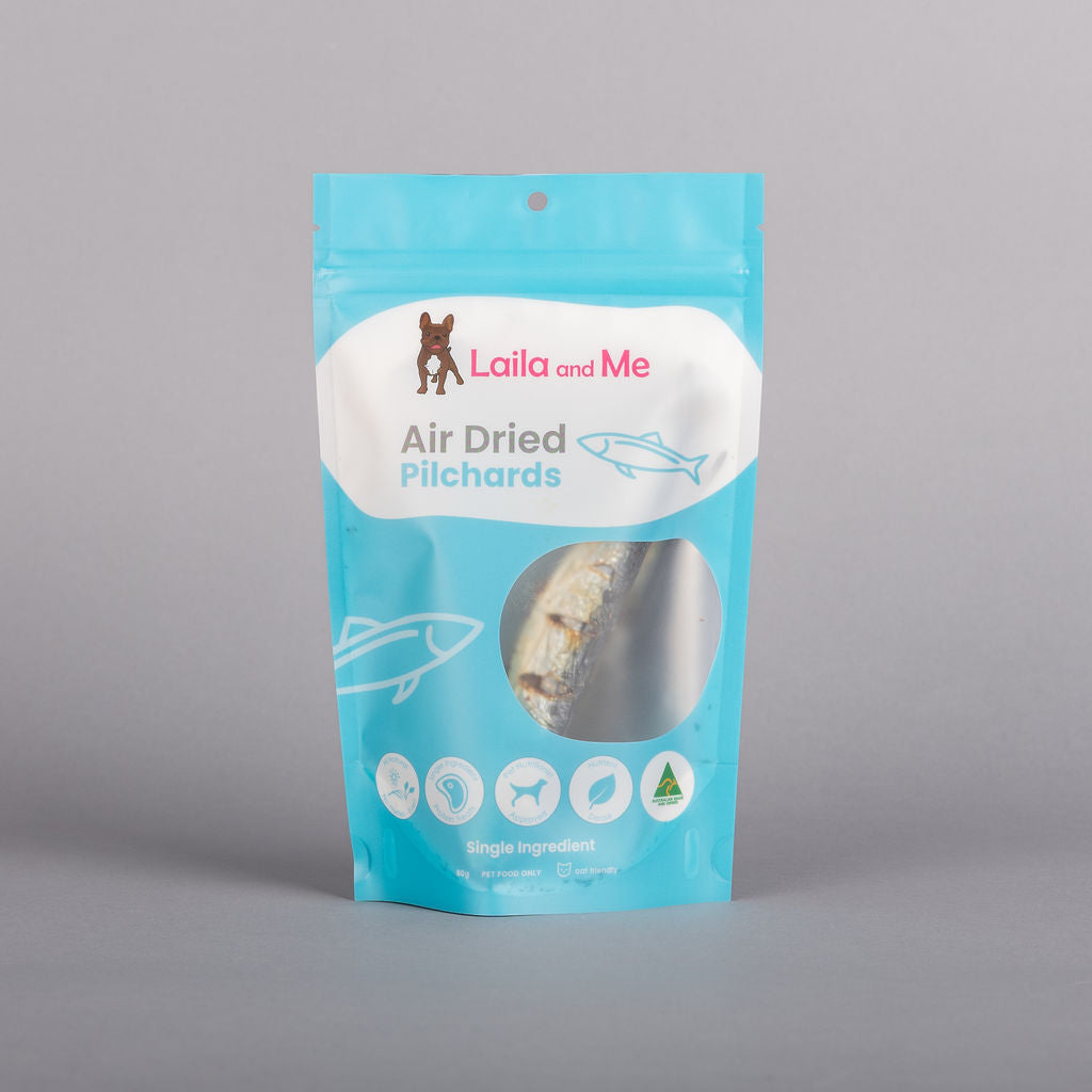 Training Treat Bundle