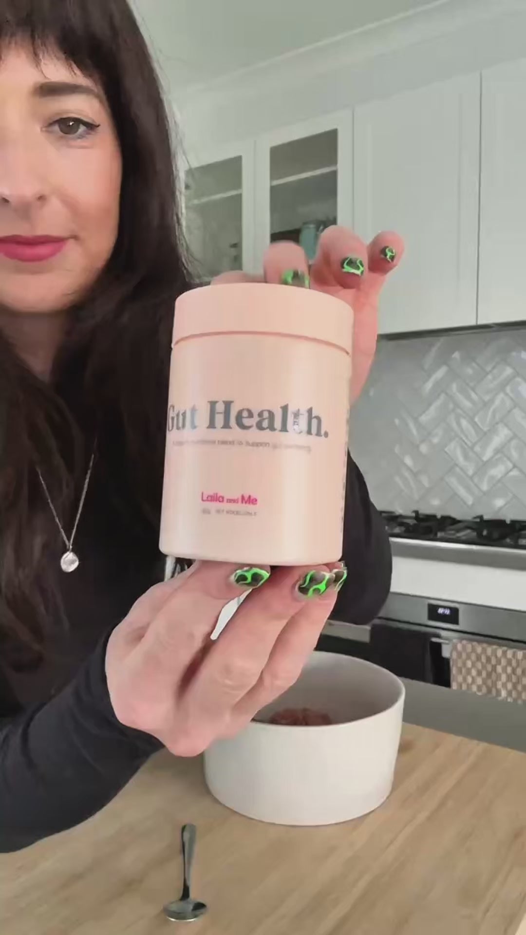 Gut Health Dog Supplement