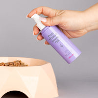 Pure Wheat Germ Oil