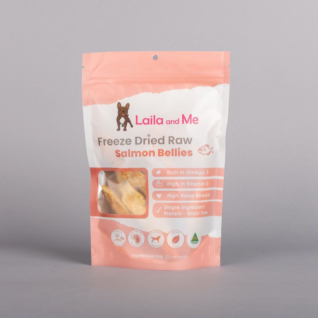 Freeze-Dried Variety Pack