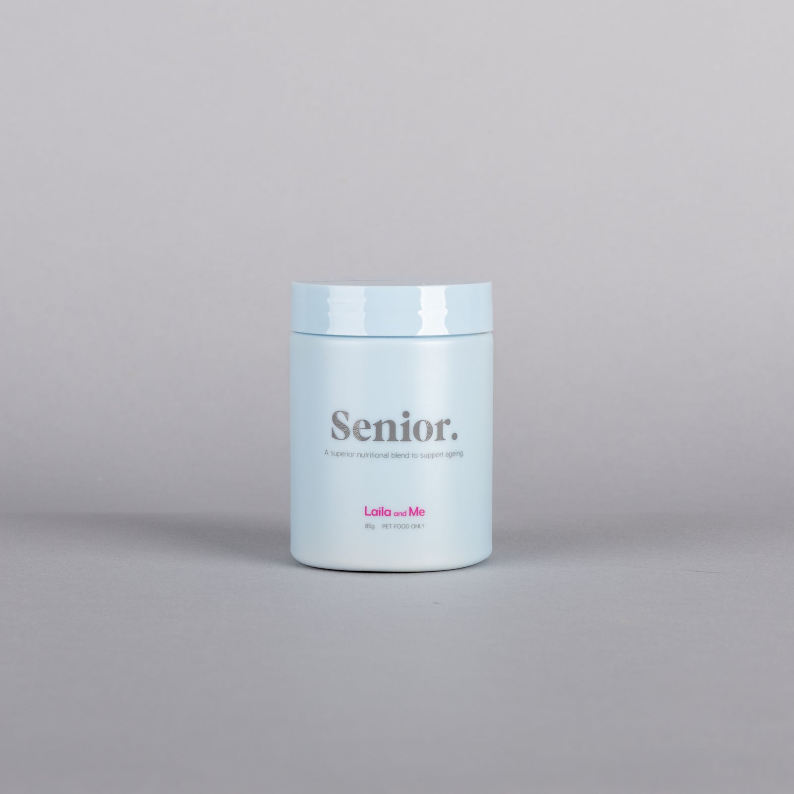 Senior Dog Supplement Blend