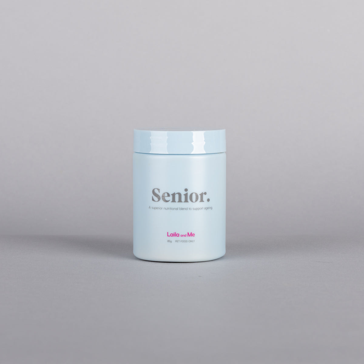 Senior Dog Supplement Blend