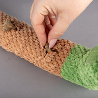 Snail Enrichment Toy