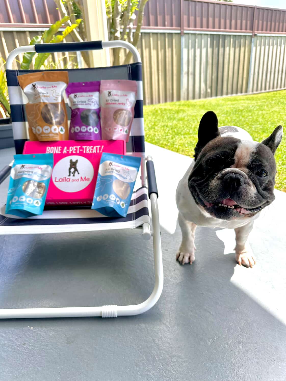 Ultimutt Dog Box | Monthly Subscription Box