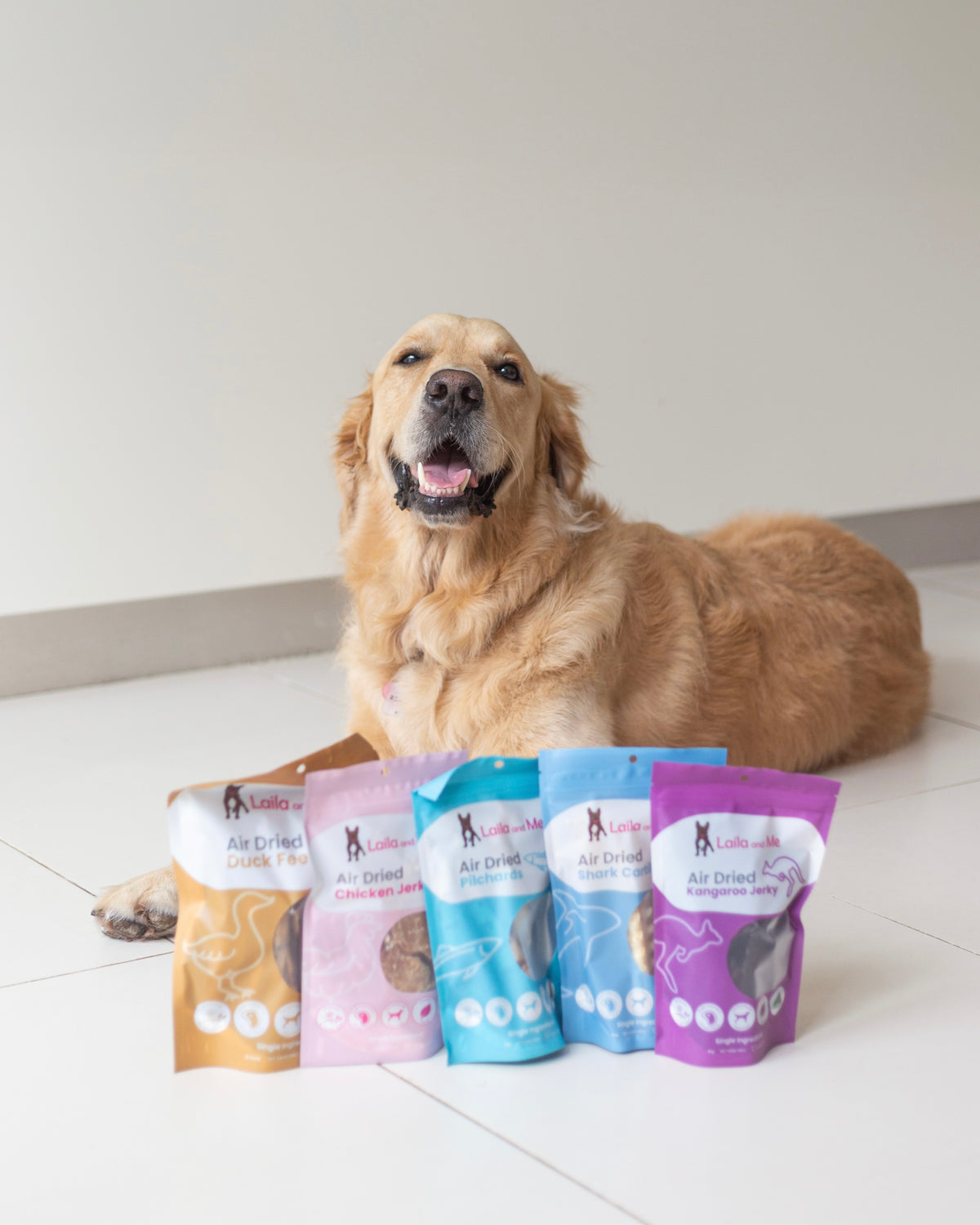 Ultimutt Dog Box | Monthly Subscription Box