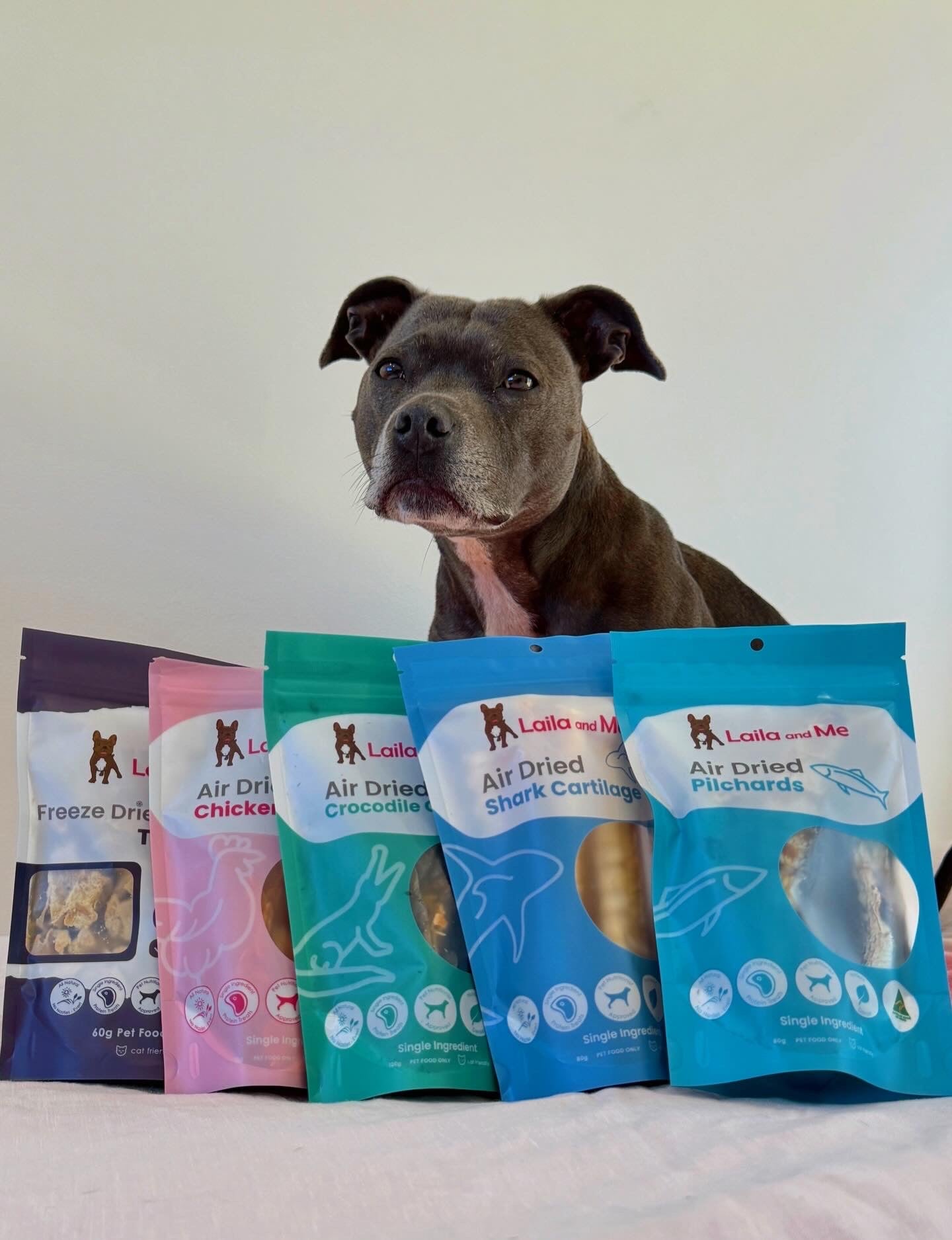 Ultimutt Dog Box | Monthly Subscription Box