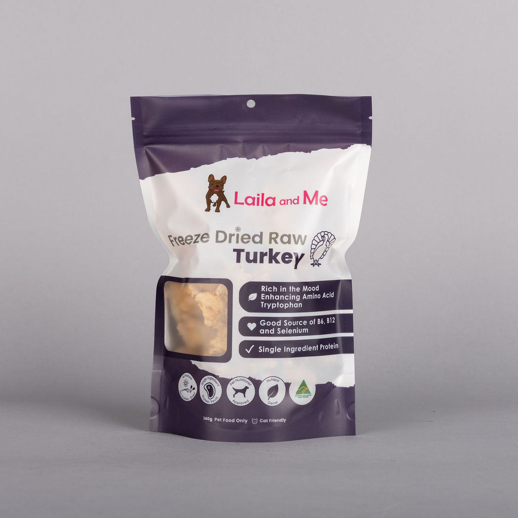 Freeze-Dried Variety Pack