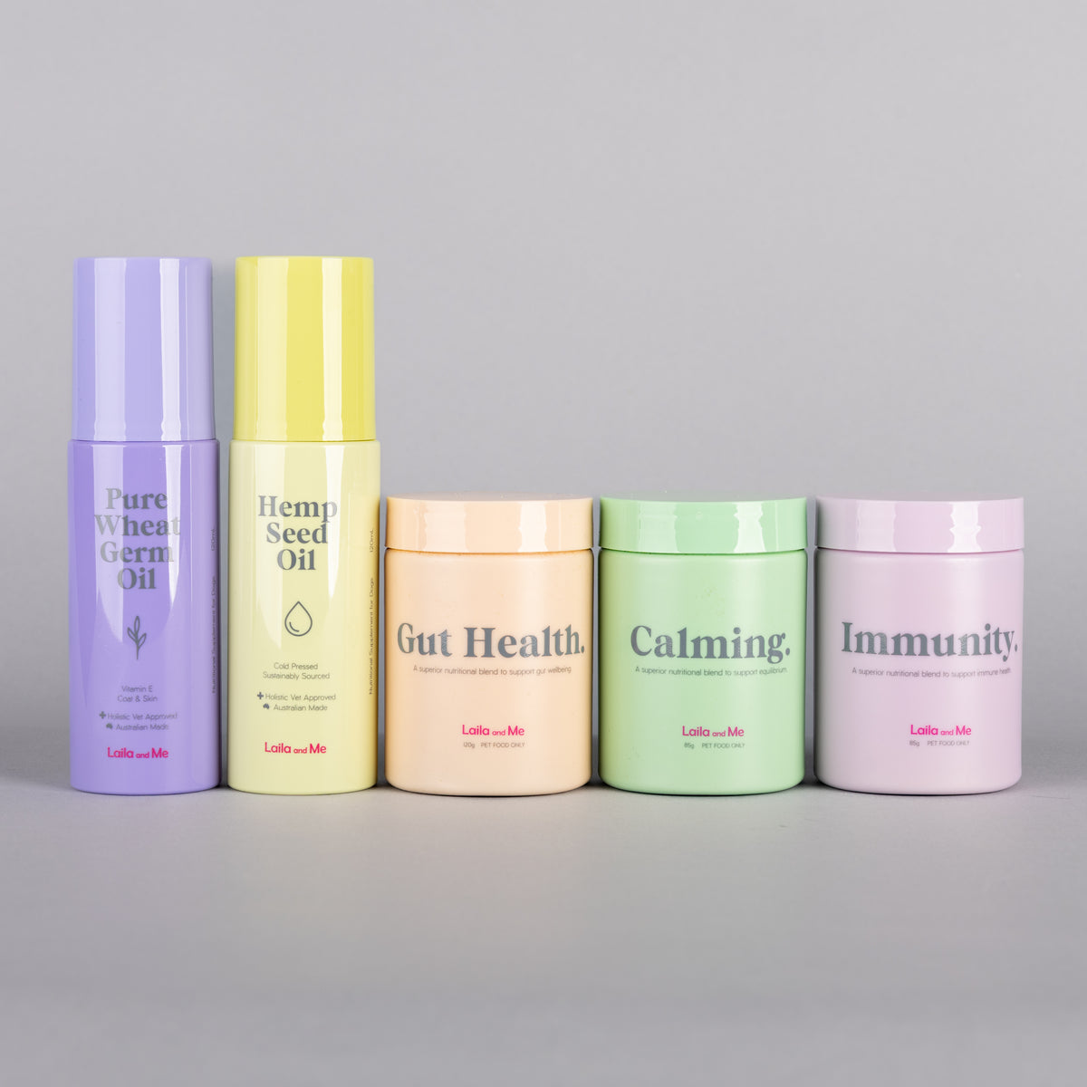 Ultimate Pet Supplements for Dogs under 7