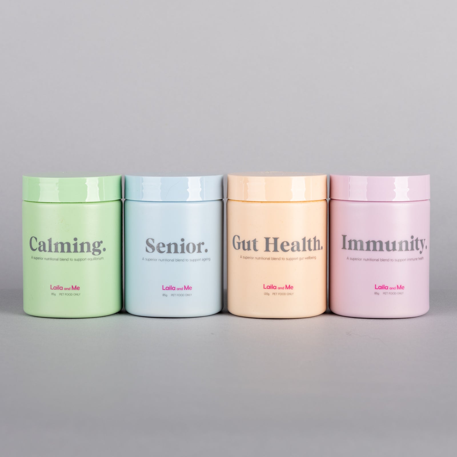 Ultimate Powder Supplement Bundle