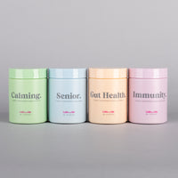 Ultimate Powder Supplement Bundle