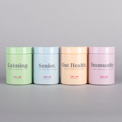 Ultimate Powder Supplement Bundle